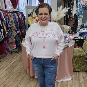 Meet your Posher, Christina